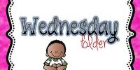  Wednesday Folder 